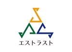 tora (tora_09)さんの新エネルギー事業「エストラスト」のロゴへの提案