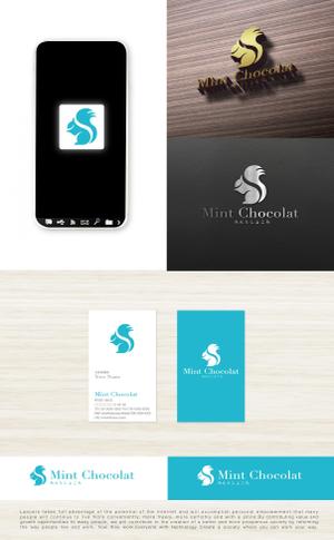 tog_design (tog_design)さんのmint chocolatへの提案