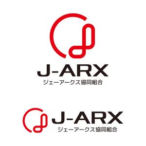 tsujimo (tsujimo)さんの協同組合「J-ARX」のロゴ作成への提案