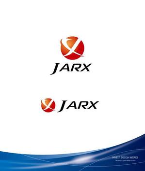 invest (invest)さんの協同組合「J-ARX」のロゴ作成への提案