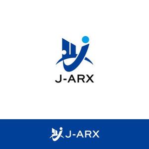 smartdesign (smartdesign)さんの協同組合「J-ARX」のロゴ作成への提案