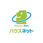 skyblue (skyblue)さんの「賃貸仲介の会社」のロゴ作成への提案