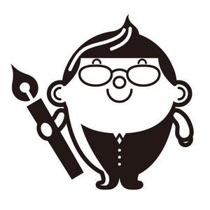 iknow (inoue_mistue)さんの文房具ソムリエキャラクターデザインへの提案
