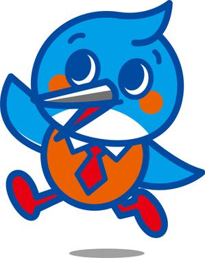 nougo (noguo3)さんの自動車学校のイメージキャラクターデザインへの提案