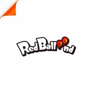 green_Bambi (green_Bambi)さんのパチンコ店　Red Balloon の　ロゴへの提案