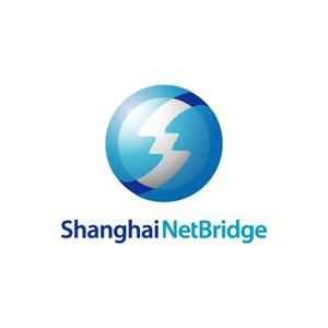 smartdesign (smartdesign)さんの日本向け上海法人システム開発会社のロゴマーク作成依頼への提案