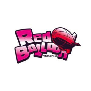 reo (reo_39)さんのパチンコ店　Red Balloon の　ロゴへの提案