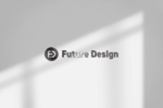 design room ok (ogiken)さんのM&Aの仲介業務を行う「株式会社フューチャーデザイン」のロゴへの提案