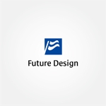 tanaka10 (tanaka10)さんのM&Aの仲介業務を行う「株式会社フューチャーデザイン」のロゴへの提案