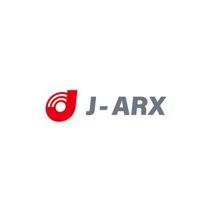 nabe (nabe)さんの協同組合「J-ARX」のロゴ作成への提案