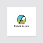 CDS (61119b2bda232)さんのM&Aの仲介業務を行う「株式会社フューチャーデザイン」のロゴへの提案