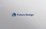 ケイ / Kei (solo31)さんのM&Aの仲介業務を行う「株式会社フューチャーデザイン」のロゴへの提案