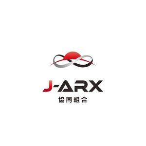 BEAR'S DESIGN (it-bear)さんの協同組合「J-ARX」のロゴ作成への提案