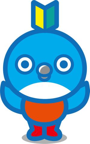nougo (noguo3)さんの自動車学校のイメージキャラクターデザインへの提案