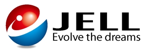 King_J (king_j)さんの「JELL （Evolve the dreams）」のロゴ作成への提案