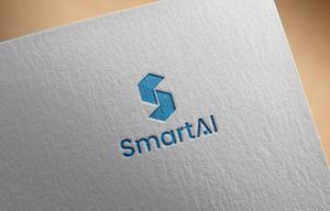 haruru (haruru2015)さんのAIパッケージ「SmartAI」のロゴをお願いします。への提案