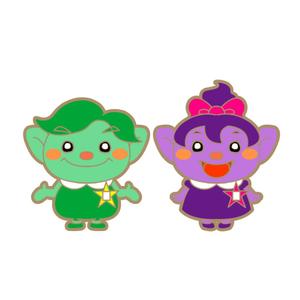 しみしみ (itimatu5label)さんのママたちが喜ぶ　オリジナルキャラクターへの提案