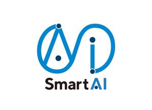 tora (tora_09)さんのAIパッケージ「SmartAI」のロゴをお願いします。への提案