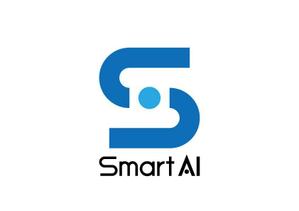 loto (loto)さんのAIパッケージ「SmartAI」のロゴをお願いします。への提案