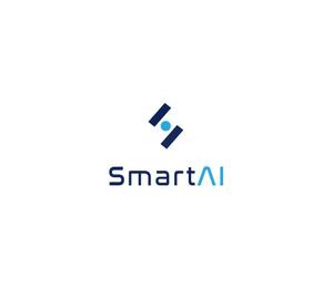 ケイ / Kei (solo31)さんのAIパッケージ「SmartAI」のロゴをお願いします。への提案