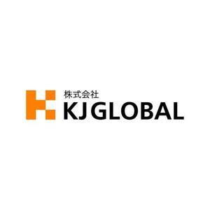 madmaxさんの「株式会社KJ GLOBAL一級建築士事務所」のロゴ作成への提案