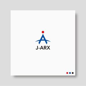 flyingman (flyingman)さんの協同組合「J-ARX」のロゴ作成への提案
