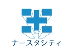tora (tora_09)さんの看護師向けアプリのロゴ作成への提案