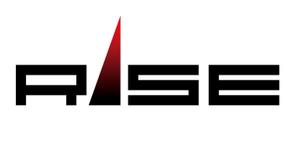 落野浩二 (NOUTEN_CHOP)さんの「RISE　または　Ｒ.Ｋ」のロゴ作成への提案