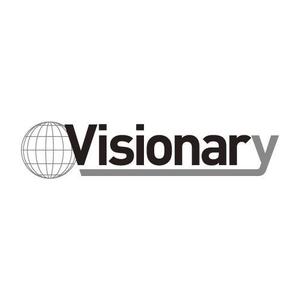 demetanさんの「Visionary」のロゴ作成への提案