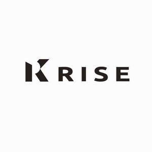 gchouさんの「RISE　または　Ｒ.Ｋ」のロゴ作成への提案