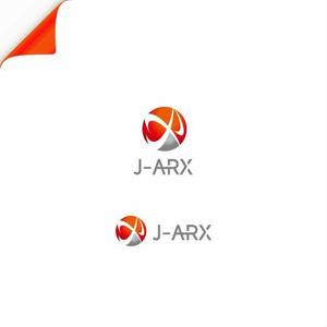 green_Bambi (green_Bambi)さんの協同組合「J-ARX」のロゴ作成への提案