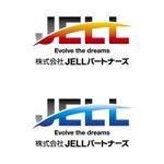 skyblue (skyblue)さんの「JELL （Evolve the dreams）」のロゴ作成への提案