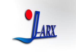 ArtDesignPK ADPK (A_D_P_K)さんの協同組合「J-ARX」のロゴ作成への提案