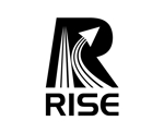 MacMagicianさんの「RISE　または　Ｒ.Ｋ」のロゴ作成への提案