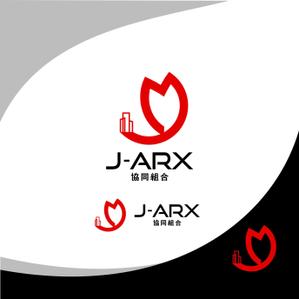 Suisui (Suisui)さんの協同組合「J-ARX」のロゴ作成への提案