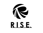 hs2802さんの「RISE　または　Ｒ.Ｋ」のロゴ作成への提案