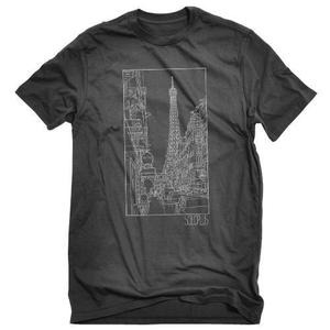 takeshi (takeshi108)さんのSOLOPLUS　Tシャツへの提案