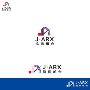 jisu (jisu)さんの協同組合「J-ARX」のロゴ作成への提案