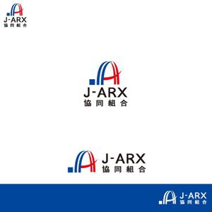 jisu (jisu)さんの協同組合「J-ARX」のロゴ作成への提案