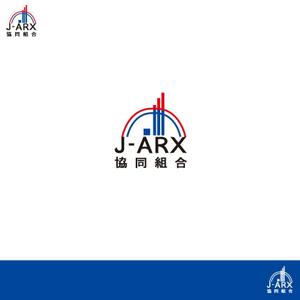 jisu (jisu)さんの協同組合「J-ARX」のロゴ作成への提案