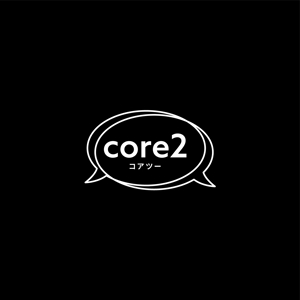 germer design (germer_design)さんのキッチンカー(タコライスやホットサンドなどのジャンクフードを扱う)「core2」のロゴへの提案