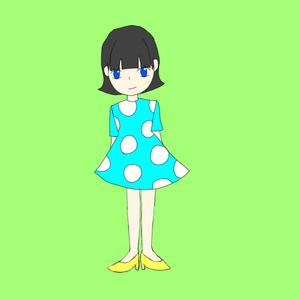 syuka1007さんのママたちが喜ぶ　オリジナルキャラクターへの提案