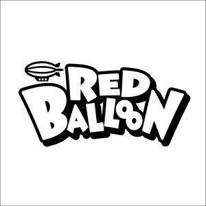 masumin14 (masumin14)さんのパチンコ店　Red Balloon の　ロゴへの提案