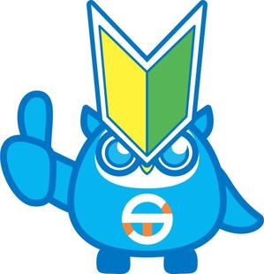 loveinko (loveinko)さんの自動車学校のイメージキャラクターデザインへの提案