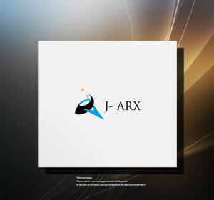 ukokkei (ukokkei)さんの協同組合「J-ARX」のロゴ作成への提案