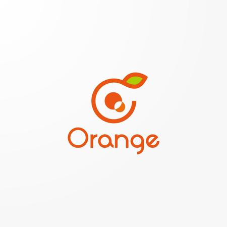 ork (orkwebartworks)さんの株式会社「Orange」のロゴ作成への提案