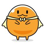 foryouforme (foryouforme)さんのヒーローキャラクターデザイン募集（ぐでたまみたいなシンプルなキャラクター）への提案