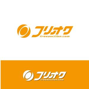 Kiyotoki (mtyk922)さんのオークションサイト「フリオク」のロゴ作成への提案