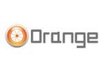 栗林 (saodake)さんの株式会社「Orange」のロゴ作成への提案