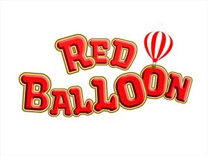 JOB-AID (neon-tani)さんのパチンコ店　Red Balloon の　ロゴへの提案